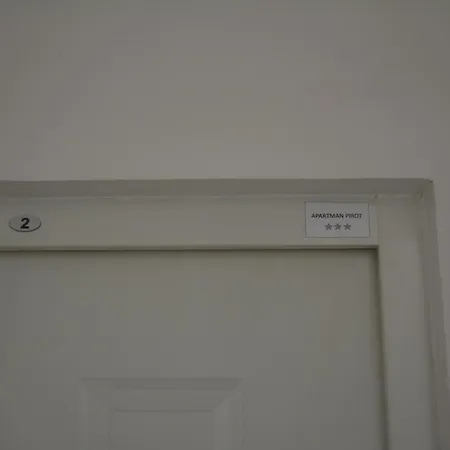 Apartman Pirot Lejlighed Pirot