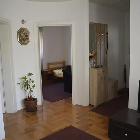 Apartman Pirot *