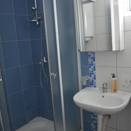 Lejlighed Apartman Pirot *