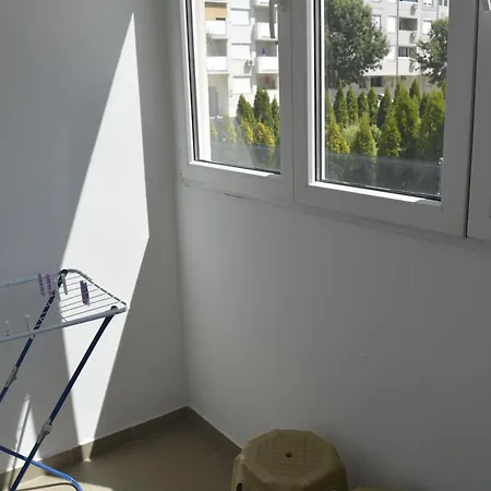 Apartment Apartman Pirot Pirot