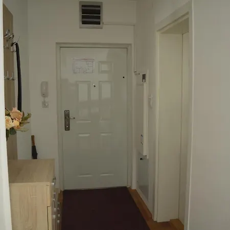 Lejlighed Apartman Pirot Pirot