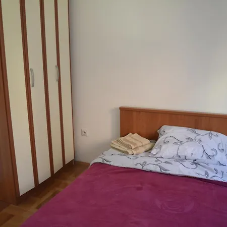 Apartman Pirot