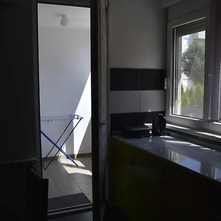 Lejlighed Apartman Pirot *