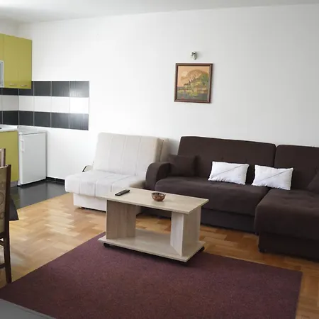 Apartman Pirot Apartment Pirot