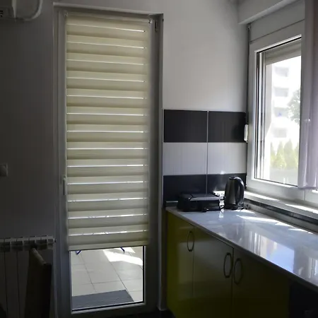 Apartment Apartman Pirot Pirot