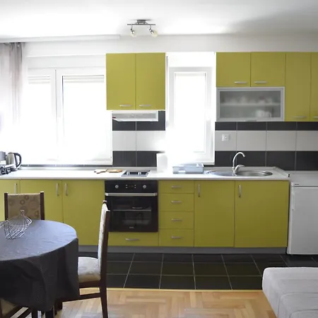 Apartman Pirot Pirot