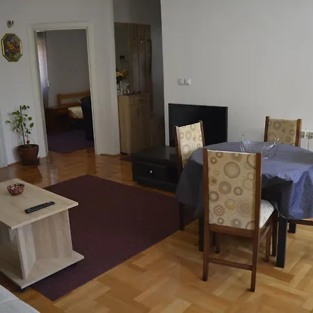 Apartment Apartman Pirot