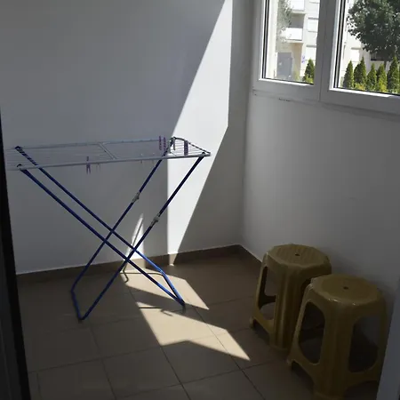 Apartman Pirot Apartment *