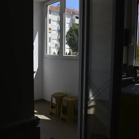 Apartman Pirot Lejlighed