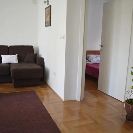Lejlighed Apartman Pirot *