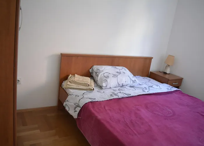 Apartman Pirot 아파트 피로트