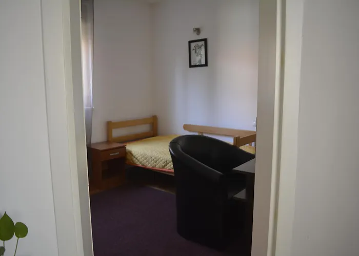 Apartman Pirot 피로트