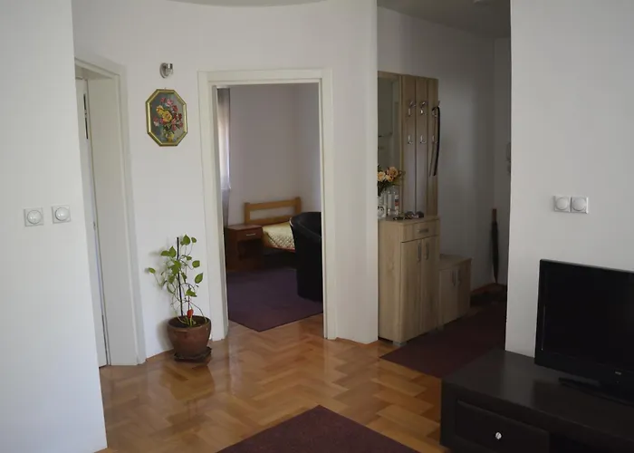 Apartman Pirot *