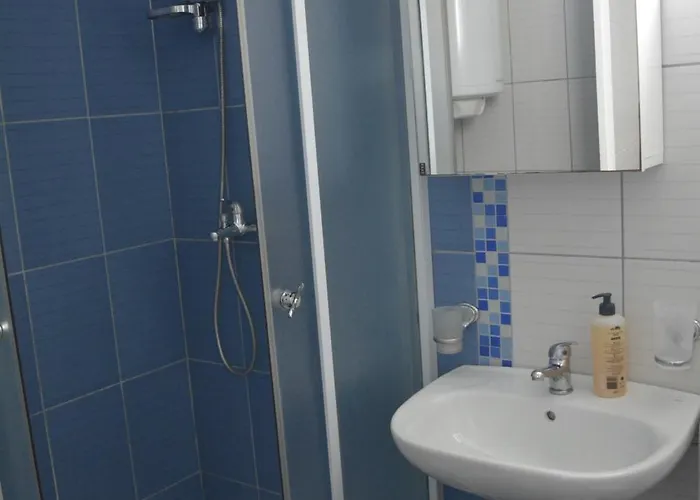 아파트 Apartman Pirot *