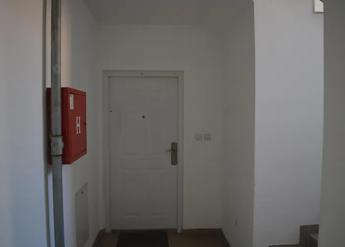 아파트 Apartman Pirot *