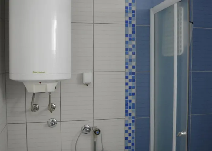 Apartman Pirot 아파트 피로트