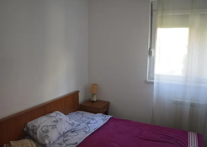 Apartman Pirot 피로트