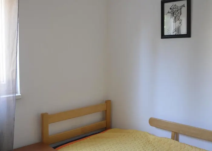 Apartman Pirot 피로트