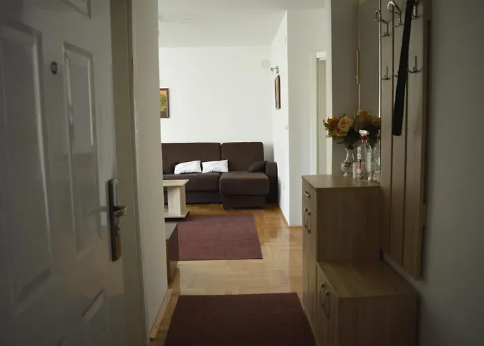 Apartman Pirot * 피로트