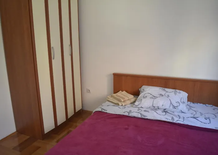 Apartman Pirot
