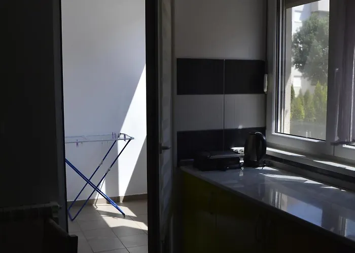 아파트 Apartman Pirot *