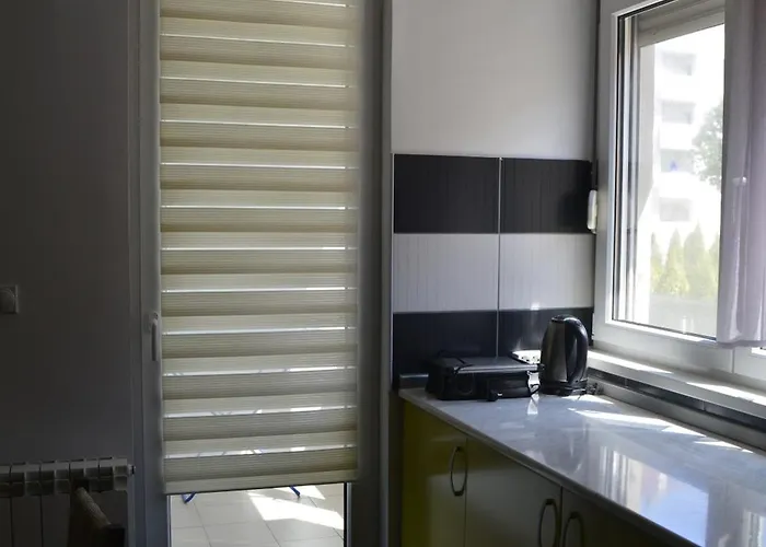 아파트 Apartman Pirot 피로트