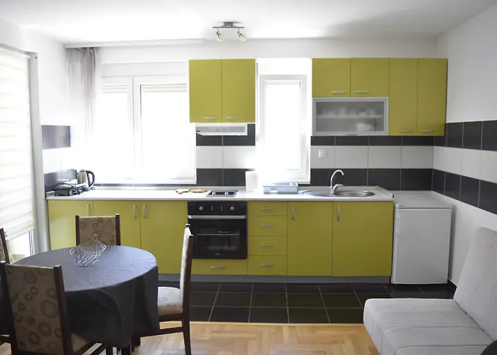 Apartman Pirot 피로트