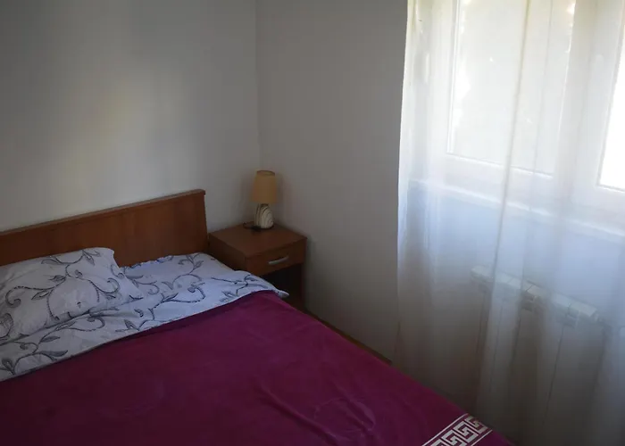 Apartman Pirot * 피로트