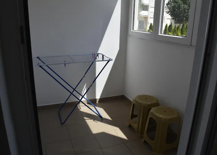 Apartman Pirot 아파트 *