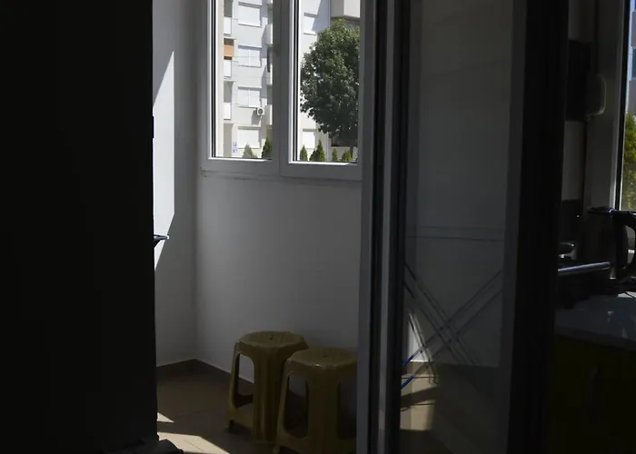 Apartman Pirot 아파트